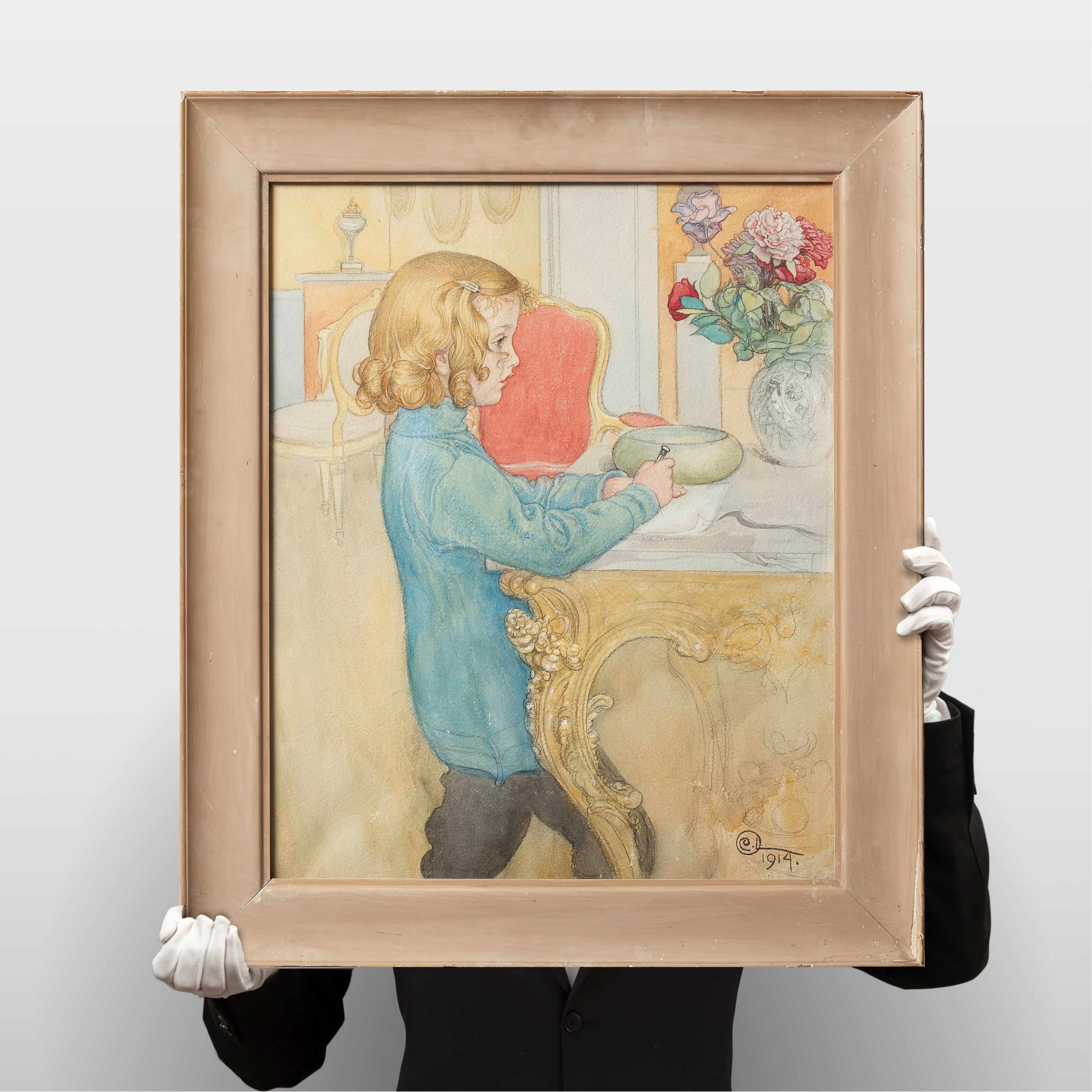 Carl Larsson Konstn r Konstverk S ljes Galleri Melefors Konst carl-larsson-konstn-r-konstverk-s-ljes-galleri-melefors-konst