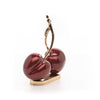 Lothar Vigelandzoon - Sweet Heart Miniature Double Polished