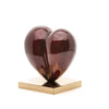 Lothar Vigelandzoon - Looks Like A Heart Small