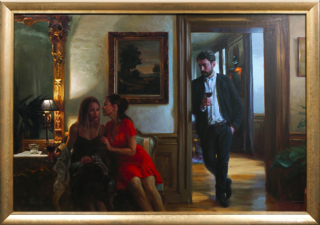 Vladimir Volegov - Den moderne mästaren.