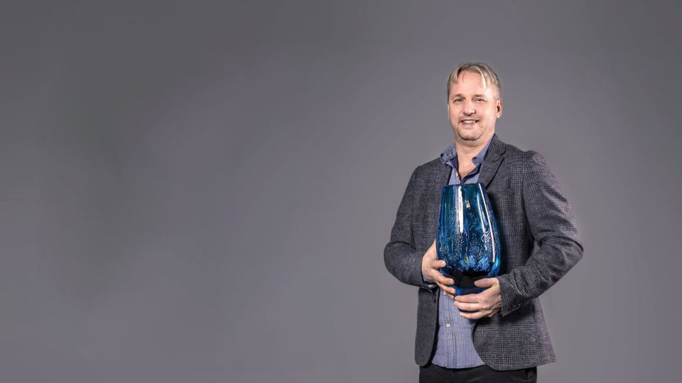 Magiskt Glas, Micke Johansson