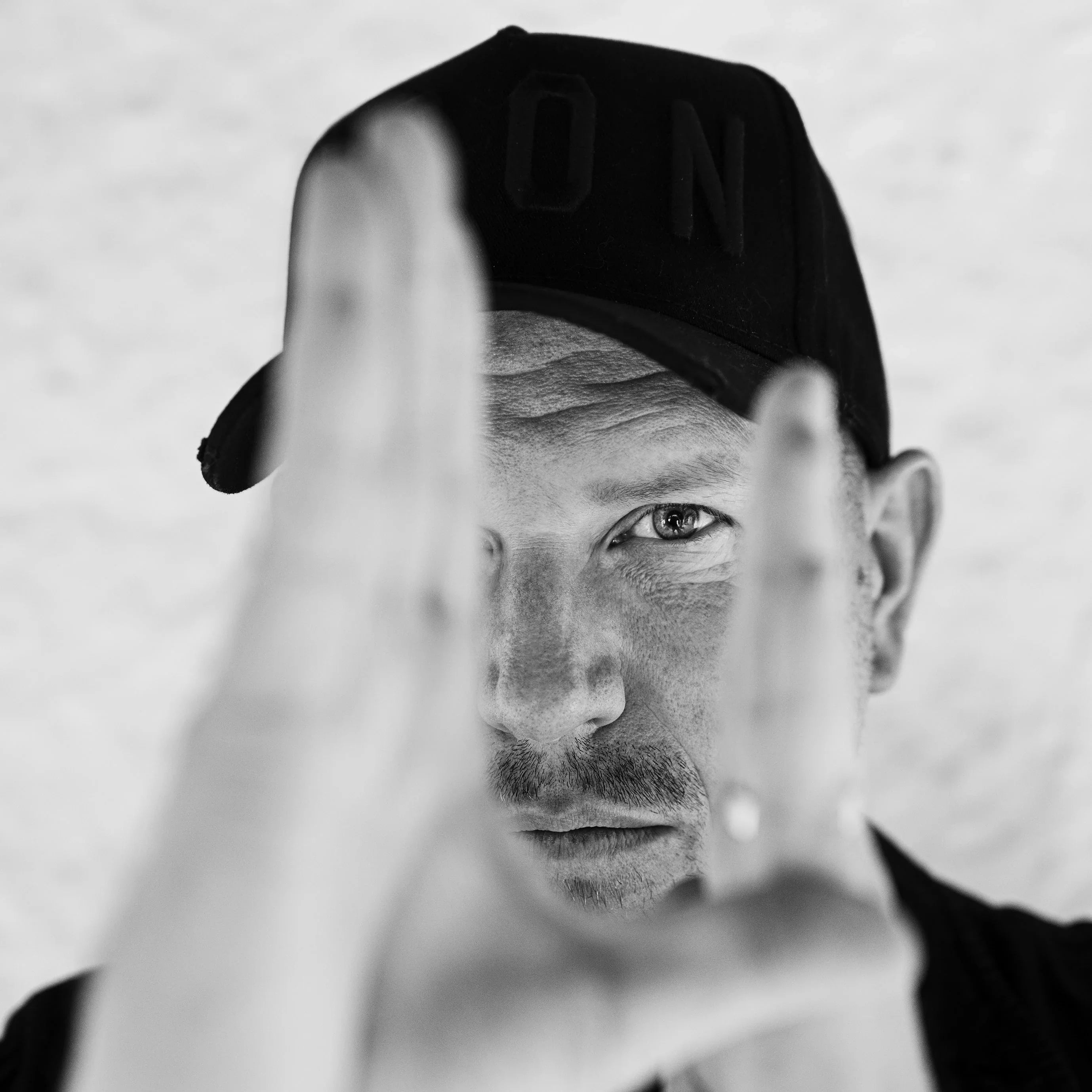 Andreas Lundberg x Lars Wallin