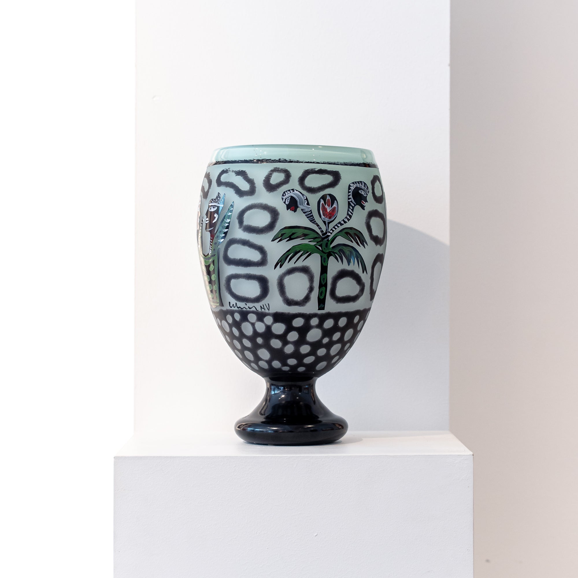 Ulrica Hydman Vallien