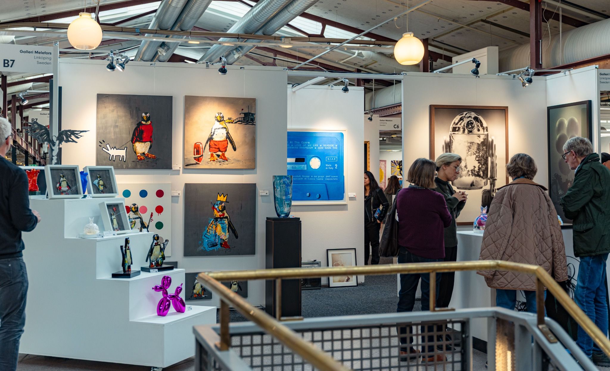 Affordable Art Fair 2026