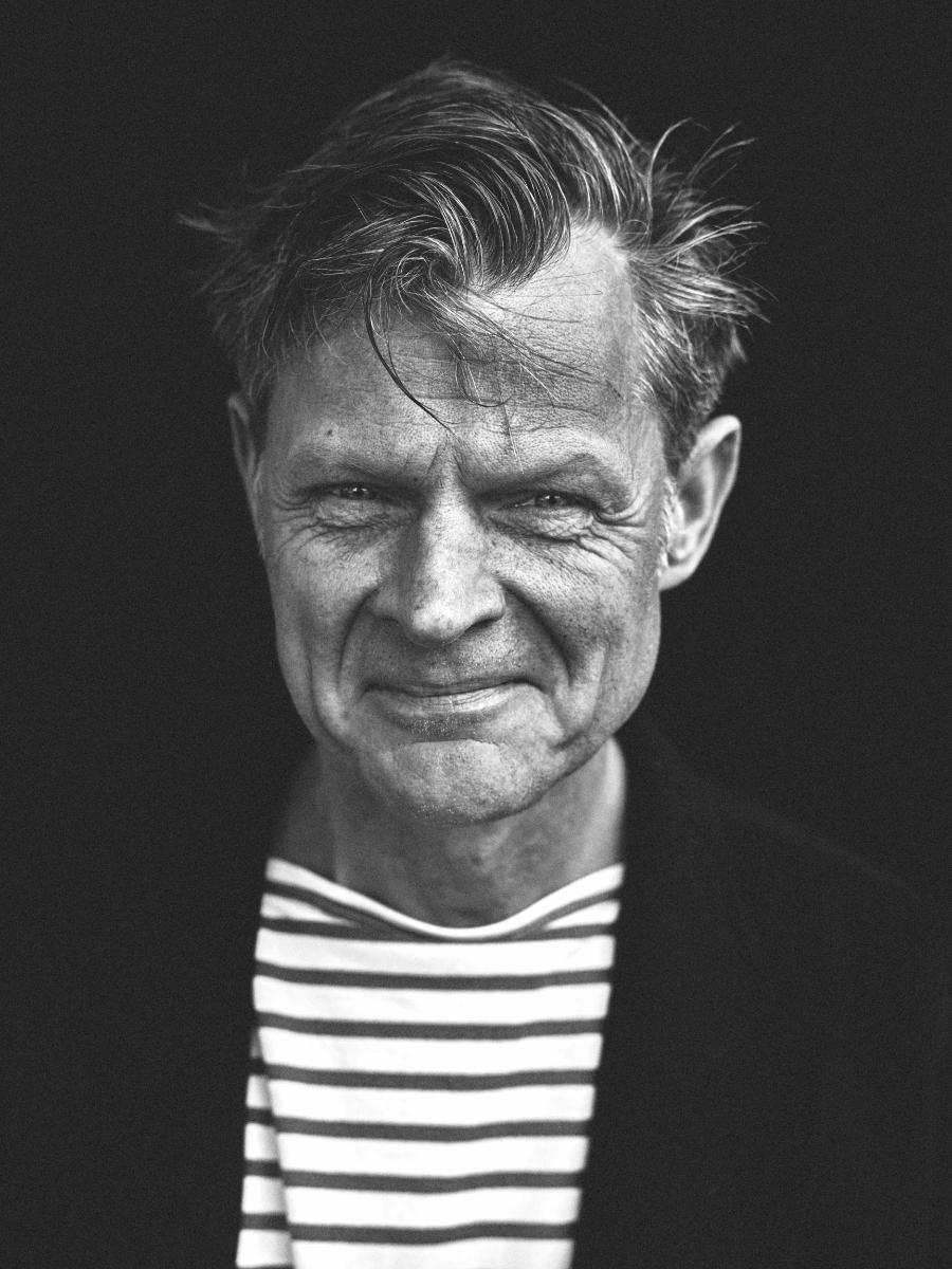 Ulf Rollof