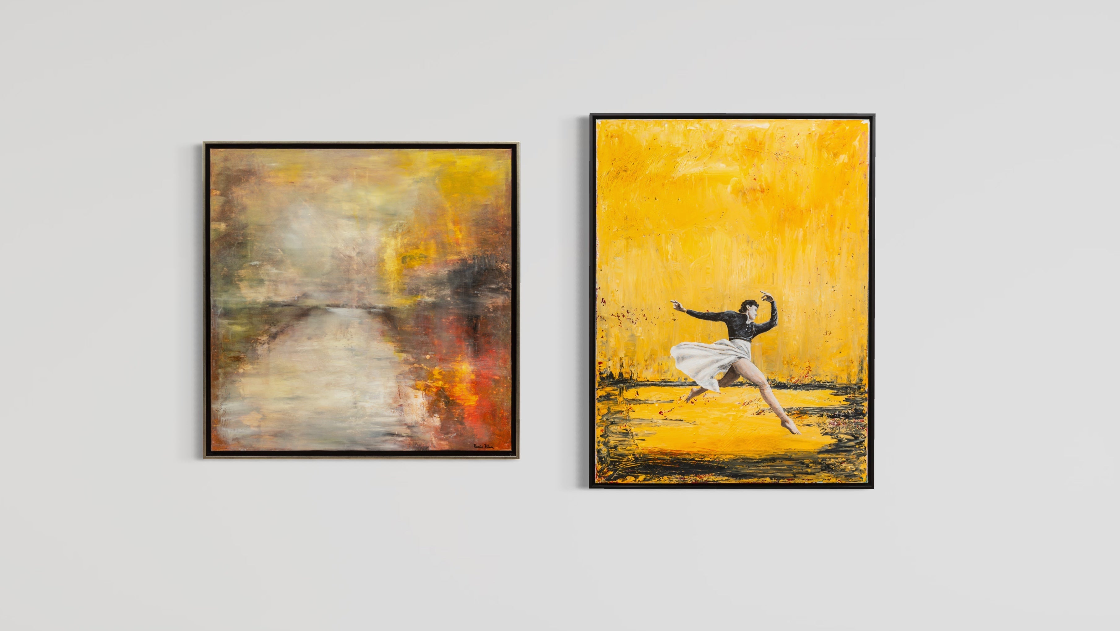 Louise Hävre | Krister Kern