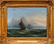 Per Cedergren - Vågspel