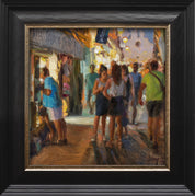 Vladimir Volegov - Warm Evening in Tossa