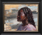 Vladimir Volegov - A Passing Stranger
