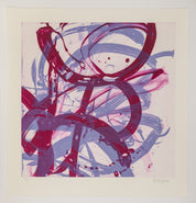 Astrid Sylwan - Hålla Kvar III