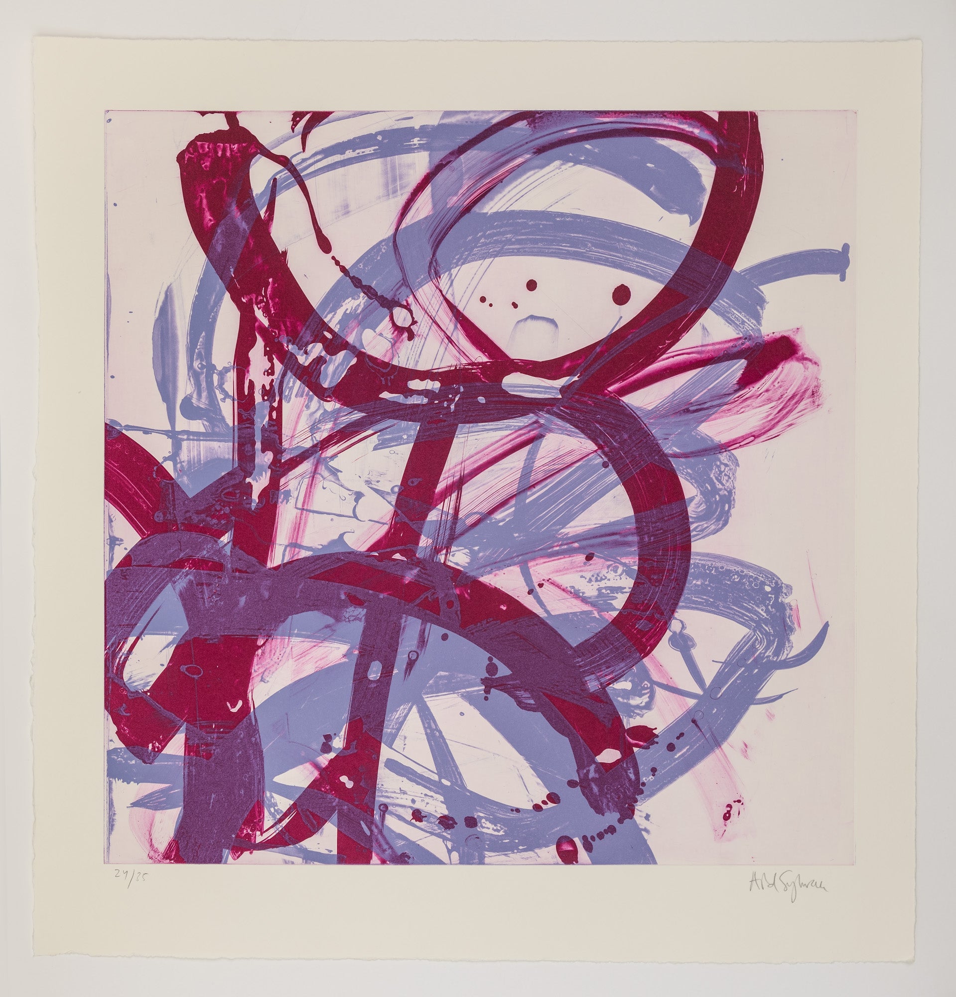 Astrid Sylwan - Hålla Kvar III