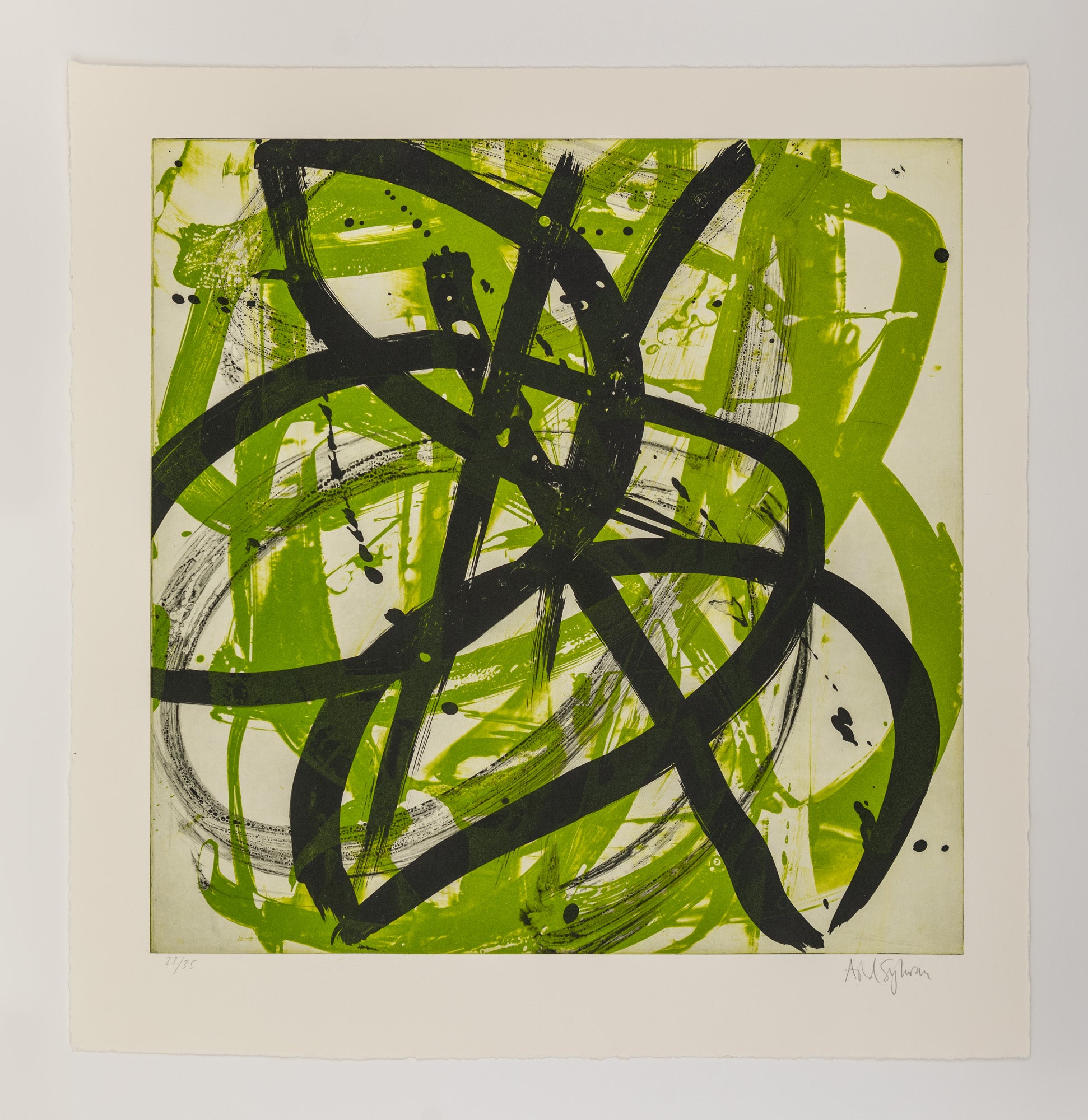 Astrid Sylwan - Hålla Kvar V