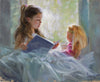 Vladimir Volegov - Once Upon a Time There Was a Girl