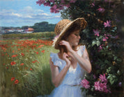 Vladimir Volegov - Sunny Day In The Country Side