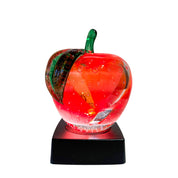 Micke Johansson - Apple Red