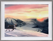 Christian Koivumaa - Elevation