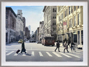 Christian Koivumaa - 6th Avenue