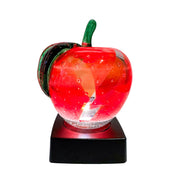 Micke Johansson - Apple Red