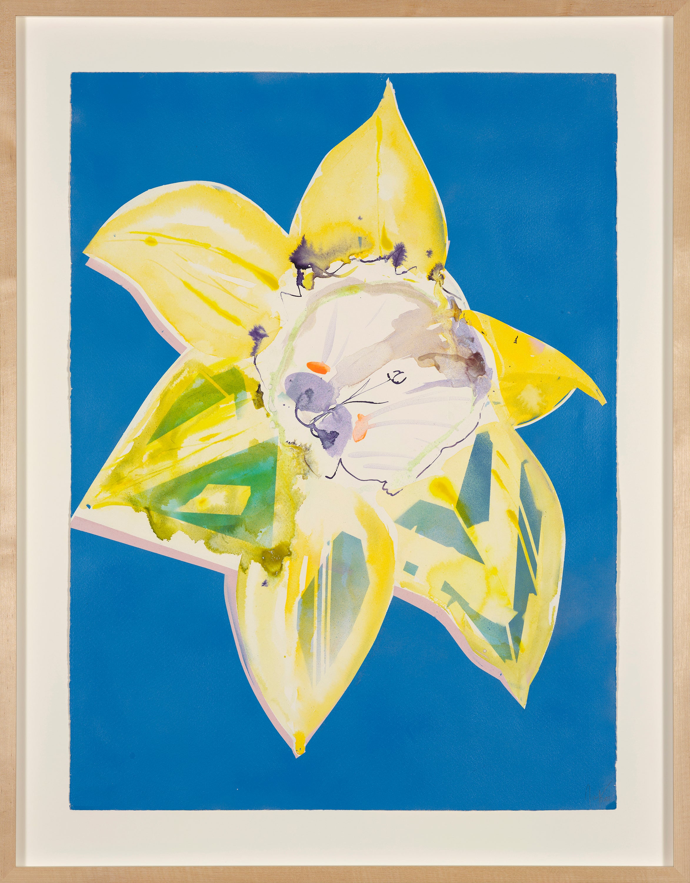 Ulf Rollof - No. 00550