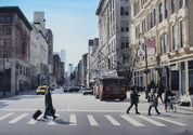 Christian Koivumaa - 6th Avenue