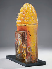 Bertil Vallien - Song of Songs