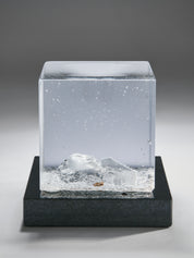 Bertil Vallien - Under Surface