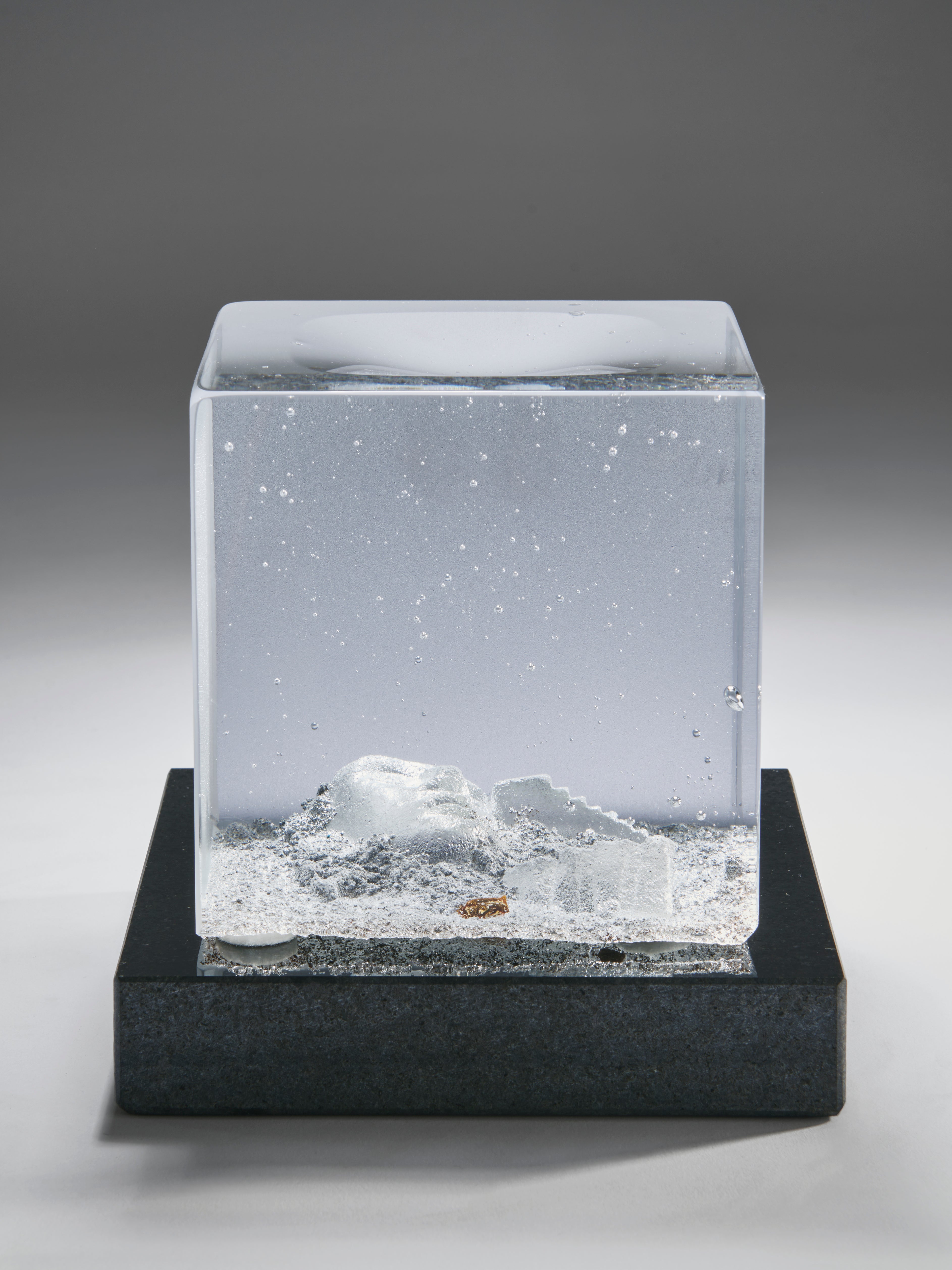 Bertil Vallien - Under Surface