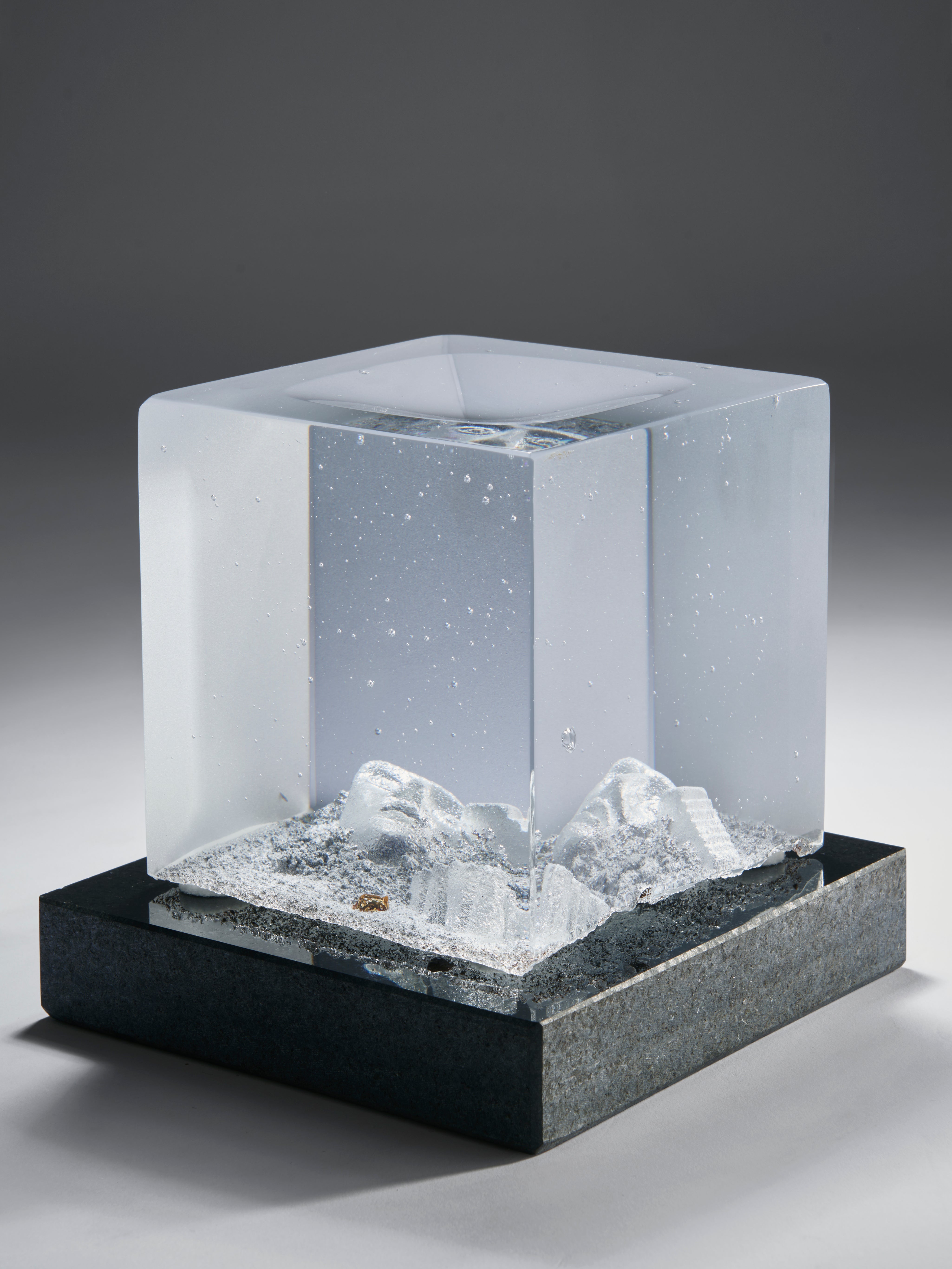 Bertil Vallien - Under Surface