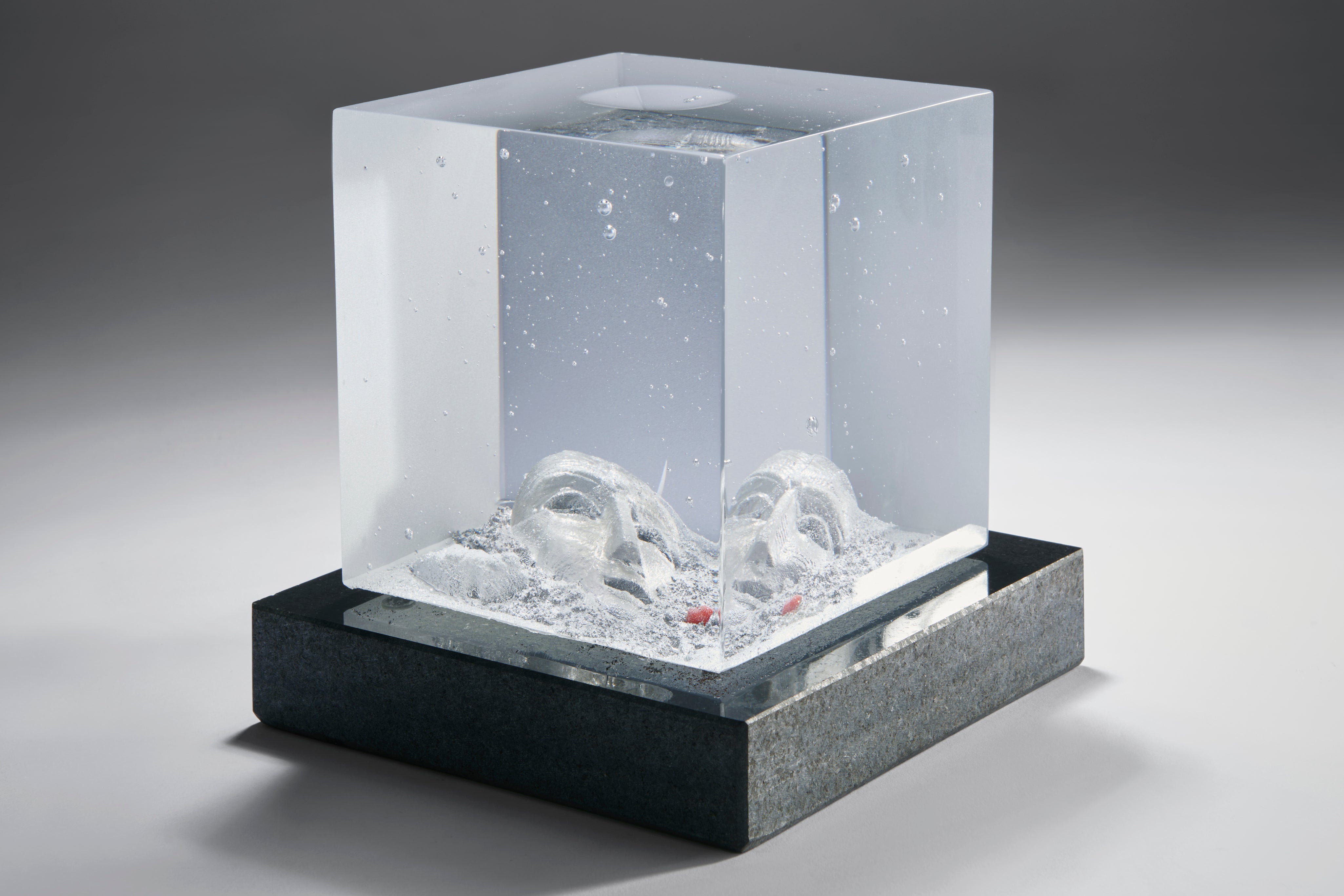 Bertil Vallien - Under Surface II