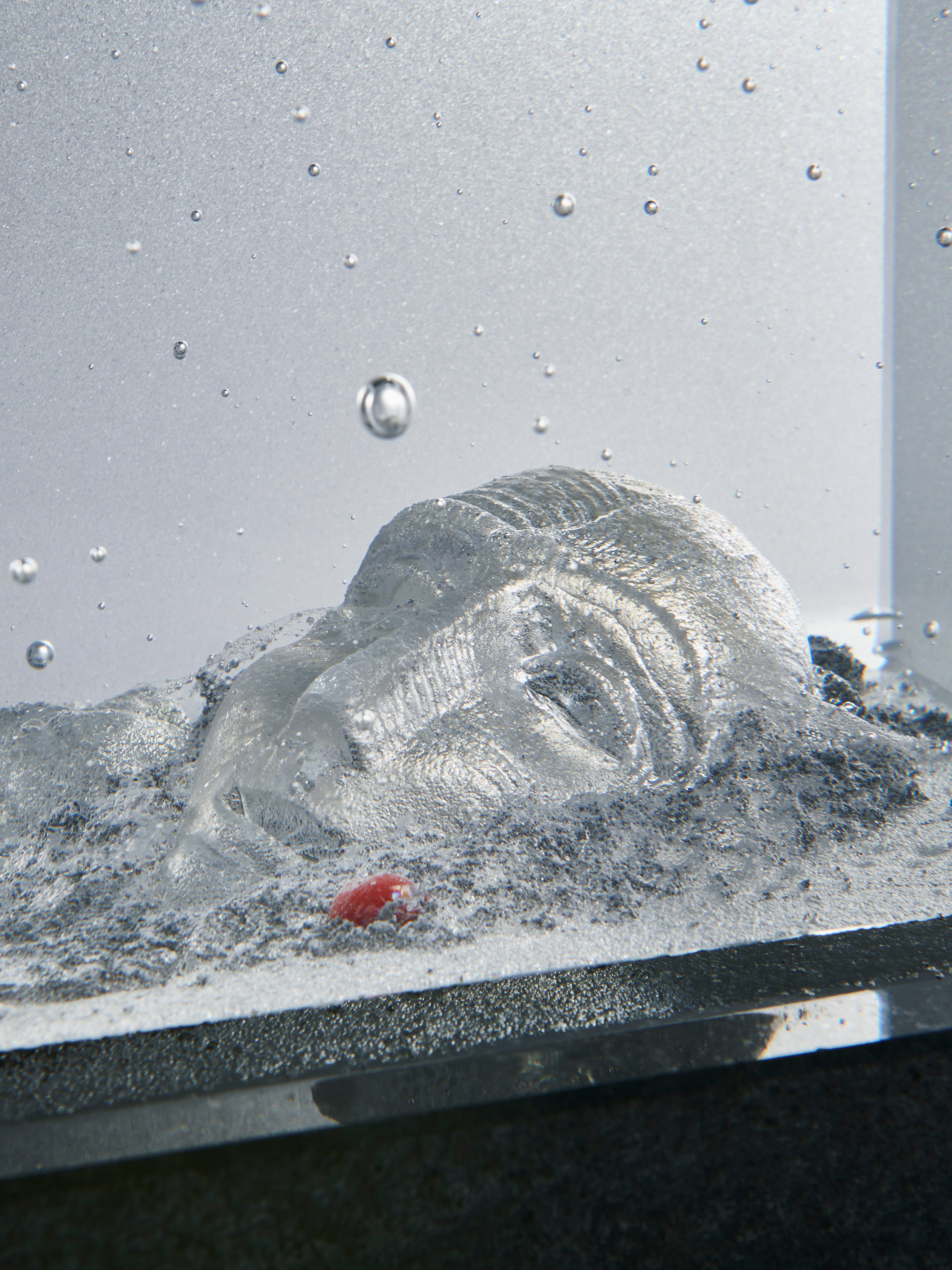 Bertil Vallien - Dome