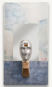Bertil Vallien - Judgement