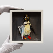 Robert Hilmersson - Sky is the Limit