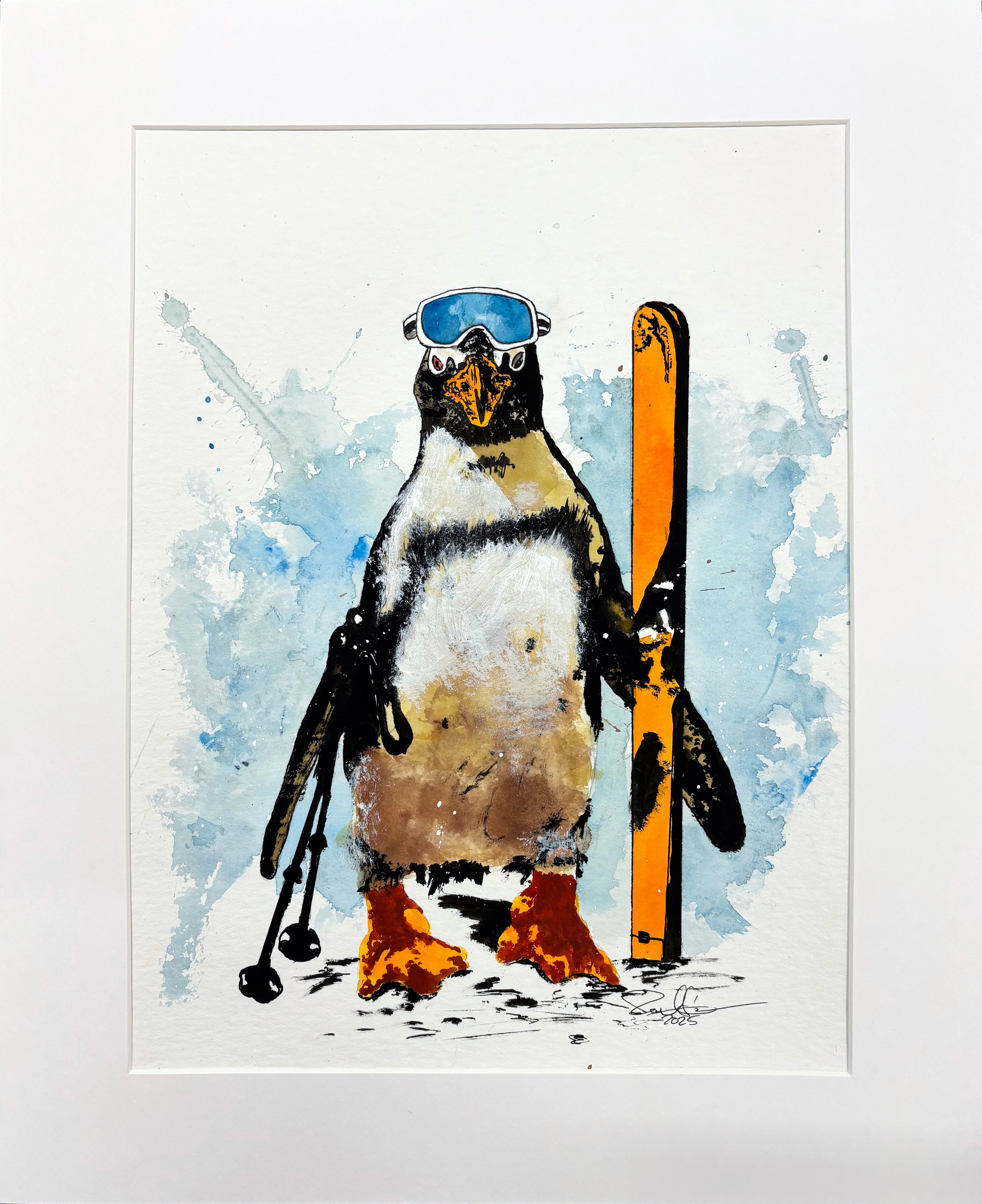 Robert Hilmersson - After Ski