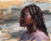 Vladimir Volegov - A Passing Stranger