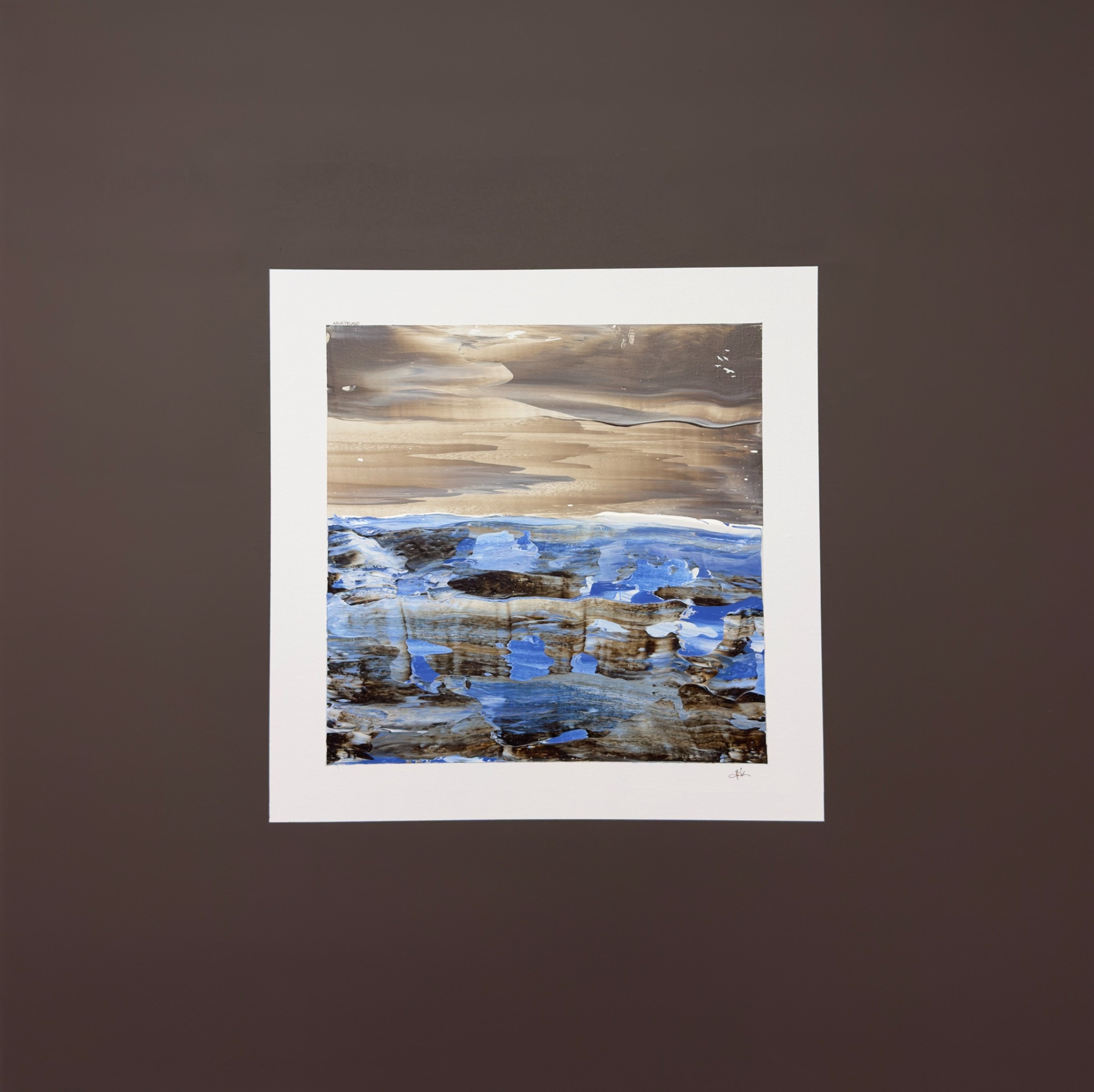 Jonas Sörensson - Archipelago