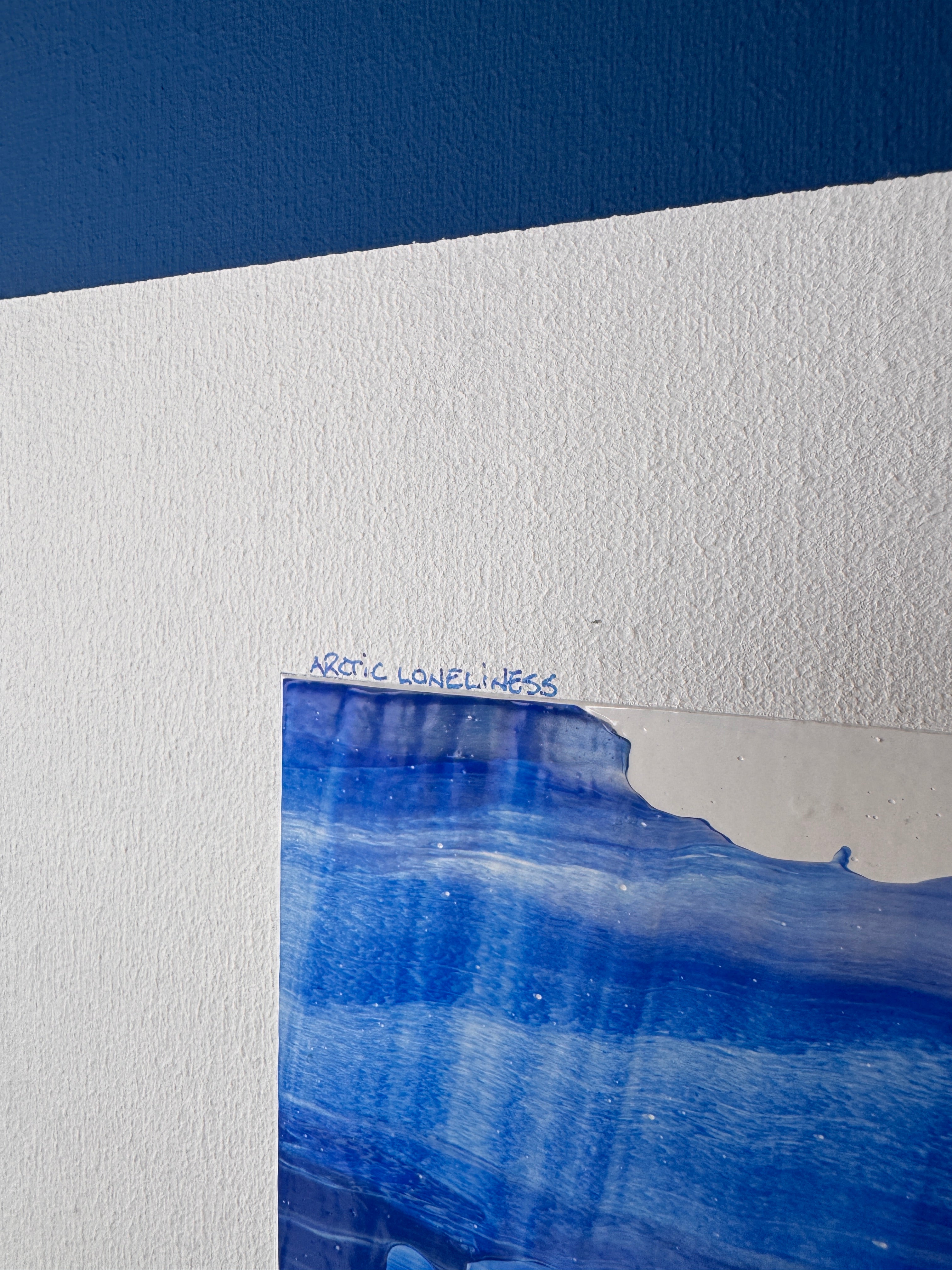 Jonas Sörensson - Arctic Loneliness