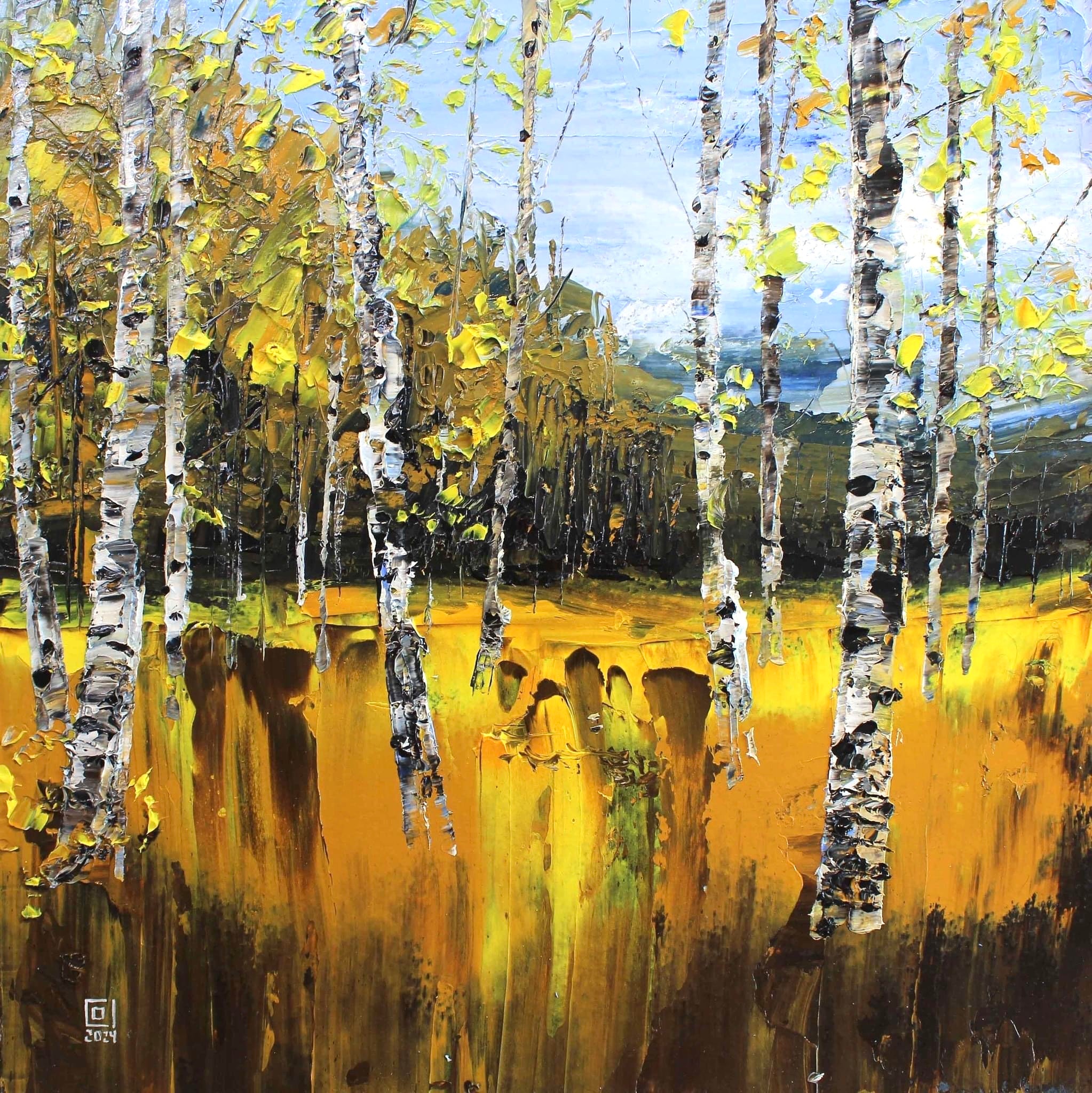 Christian Koivumaa - Autumn