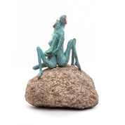 Helle Bang - Sammen- på sten