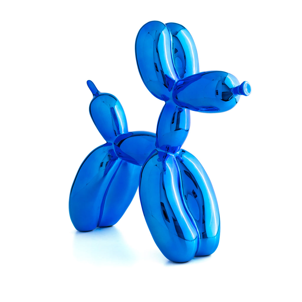 Editions Studio Art - Balloon Dog XXL (Blue)