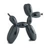 Editions Studio Art - Balloon Dog L (Graphite Black)