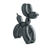 Editions Studio Art - Balloon Dog L (Graphite Black)