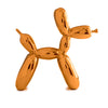 Editions Studio Art - Balloon Dog XXL (Orange Gold)