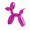 Editions Studio Art - Balloon Dog L (Pink)