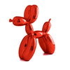 Editions Studio Art - Balloon Dog XXL (Red)