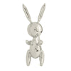 Editions Studio Art - Balloon Rabbit XL (Silver)