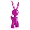 Editions Studio Art - Balloon Rabbit XL (Pink)