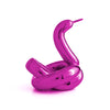 Editions Studio Art - Balloon Swan L (Pink)