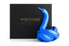 Editions Studio Art - Balloon Swan L (Blue) - Efter Jeff Koons