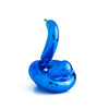 Editions Studio Art - Balloon Swan L (Blue) - Efter Jeff Koons