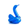 Editions Studio Art - Balloon Swan L (Blue) - Efter Jeff Koons